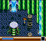 Sylvan Tale (english translation) Screenshot 1